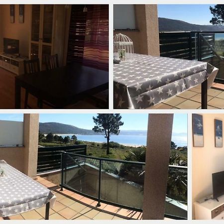 Apartamento Fisterra エクステリア 写真