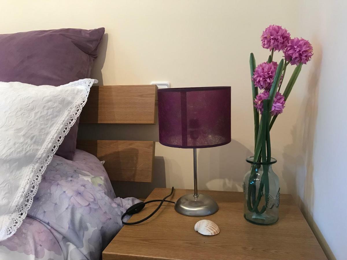 Apartamento Fisterra エクステリア 写真