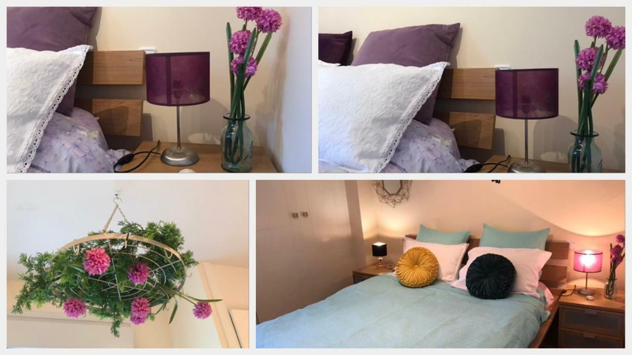 Apartamento Fisterra エクステリア 写真