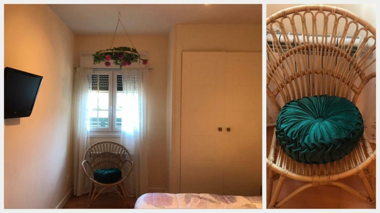 Apartamento Fisterra エクステリア 写真